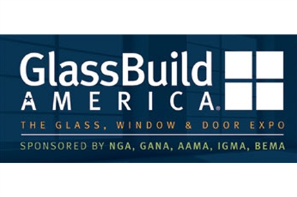Glass Build America